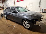 BMW Series 3 2016