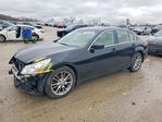 Infiniti G 2012