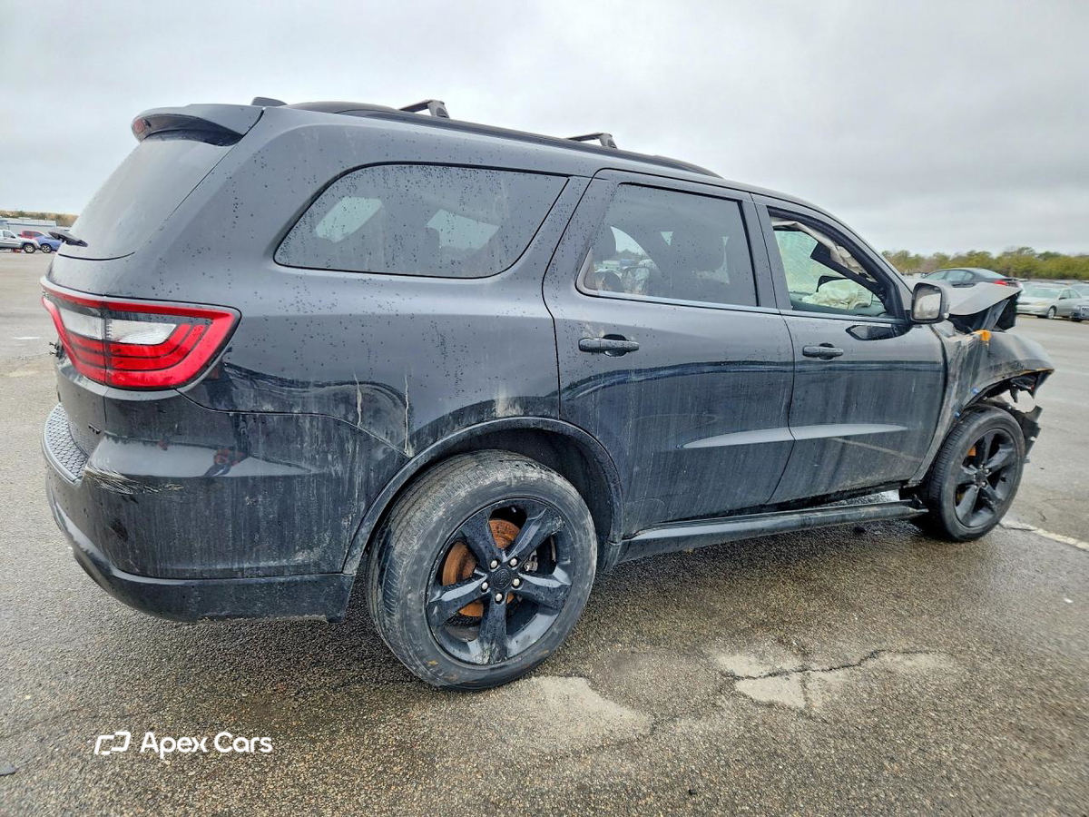 Dodge Durango 2020