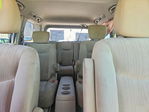 Nissan Quest 2012
