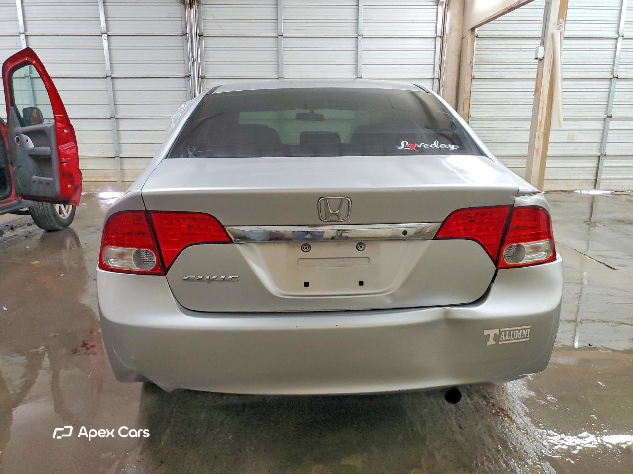 Honda Civic 2010