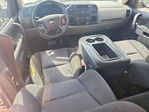 Chevrolet Silverado 2011