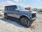 Ford Bronco 2023