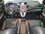 Honda CR-V 2013
