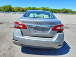 Nissan Sentra 2013