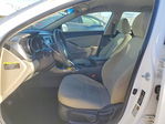 Kia Optima 2012