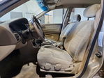 Nissan Altima 2000