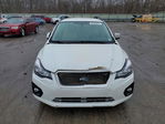 Subaru Impreza 2012
