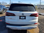 BMW X5 2021