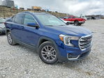 GMC Terrain 2022
