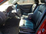 Nissan Altima 2008