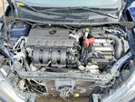 Nissan Sentra 2018