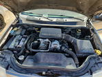 Jeep Cherokee 2002