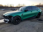 BMW M3 2023
