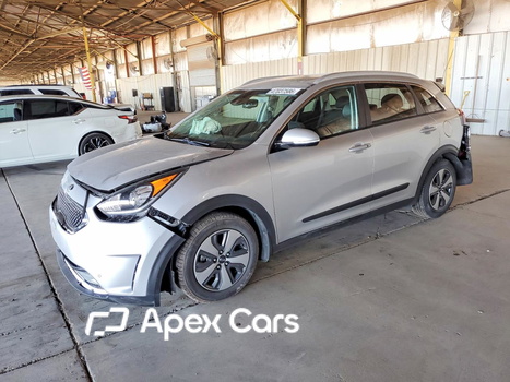 Kia Niro 2018 - Image 1 of 13