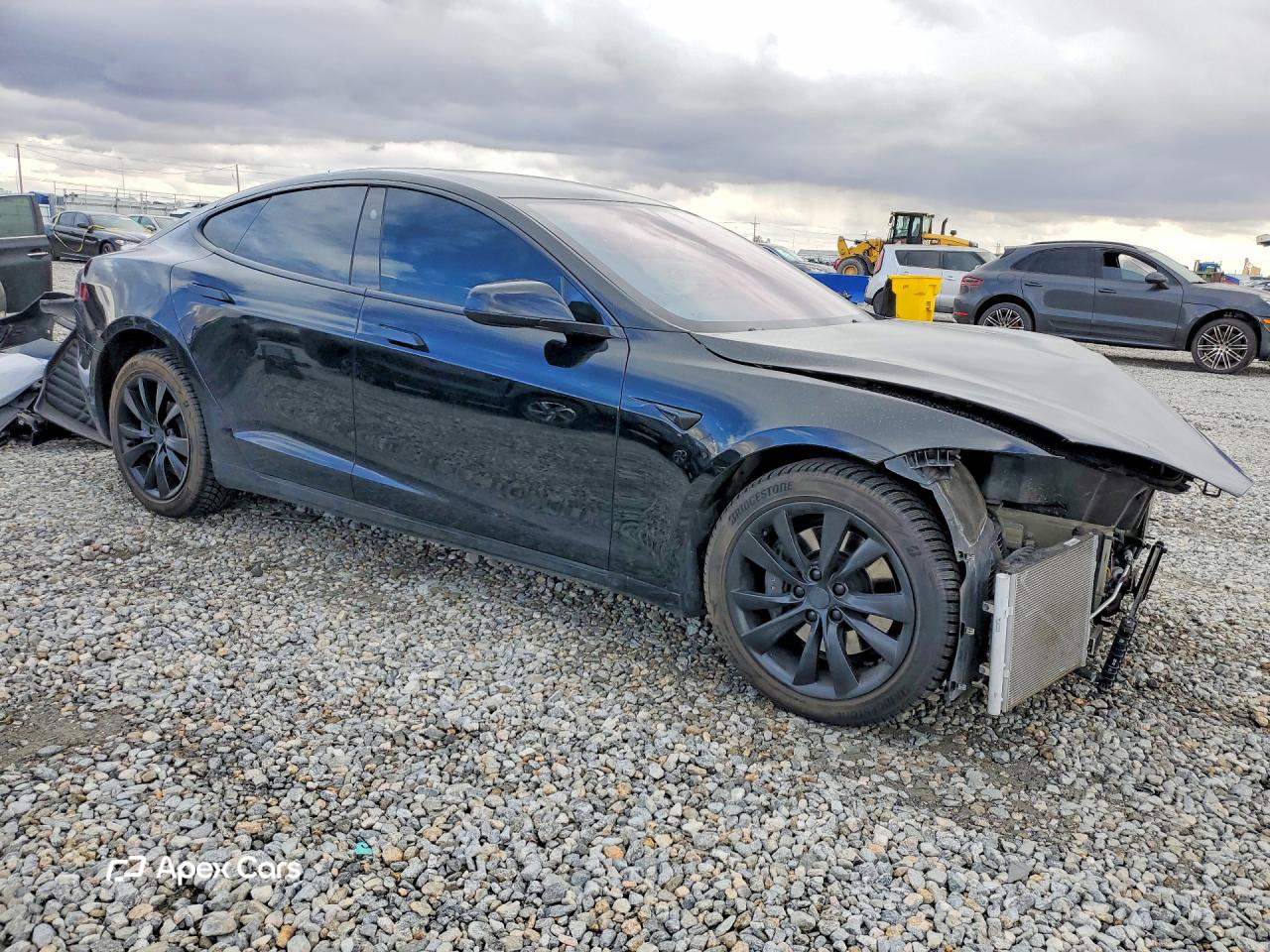 Tesla Model 3 2018