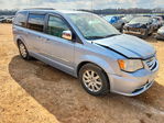 Chrysler Voyager 2012