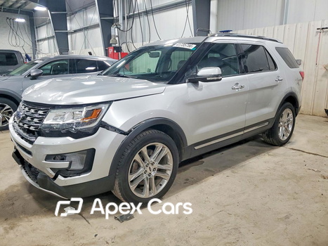 Ford Explorer 2016 - Image 1 of 14