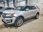 Ford Explorer 2016