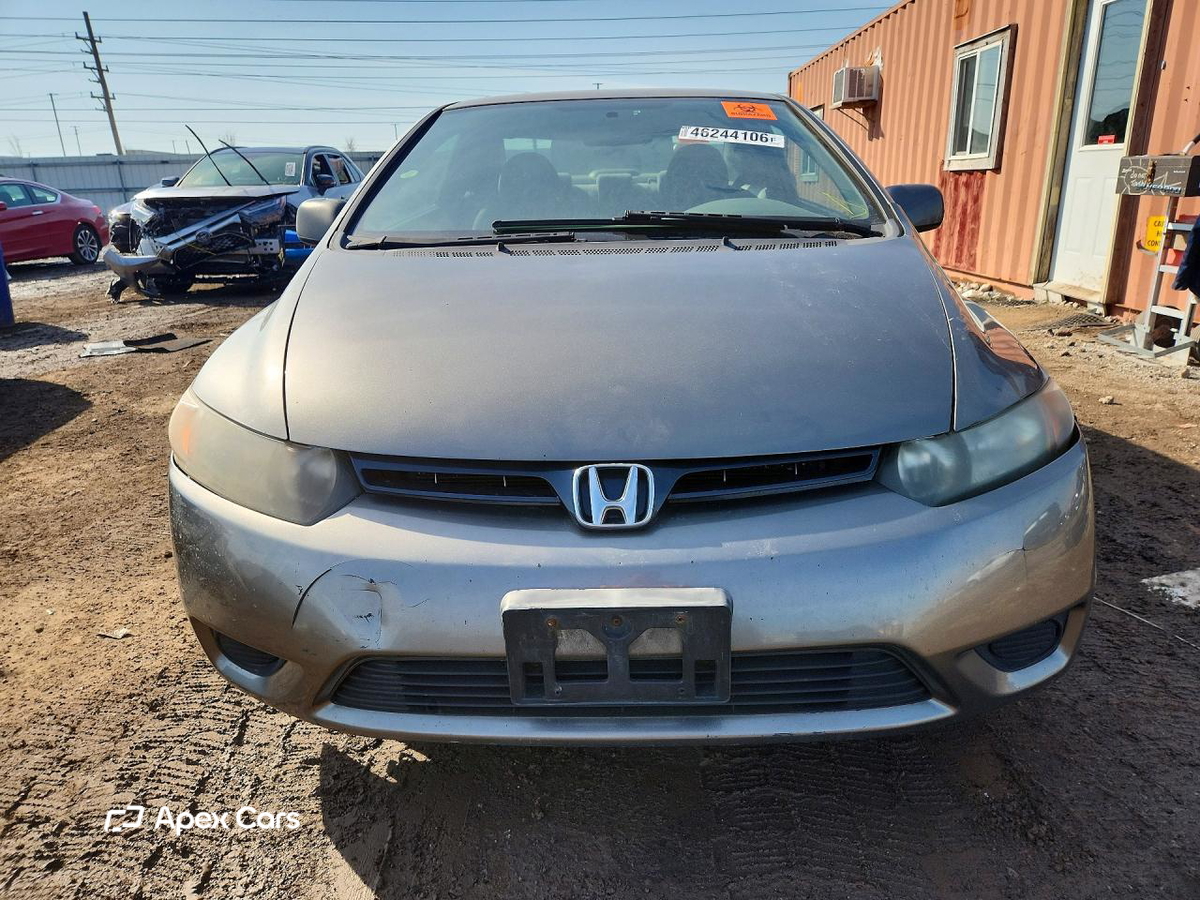Honda Civic 2006