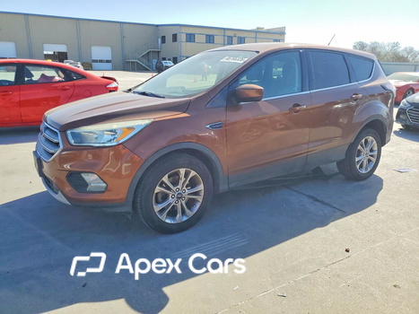 Ford Escape 2017 - Image 1 of 13