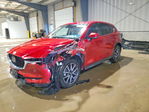 Mazda CX-5 2018