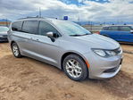Chrysler Pacifica 2018