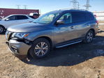 Nissan Pathfinder 2020