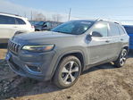 Jeep Cherokee 2019