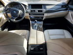 BMW Series 5 2014