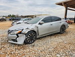 Nissan Altima 2018