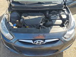 Hyundai Accent 2012