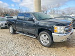 Chevrolet Silverado 2013