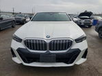 BMW Series 5 2025