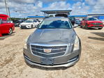 Cadillac ATS 2016