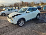 Nissan Juke 2011