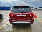 Nissan Pathfinder 2019