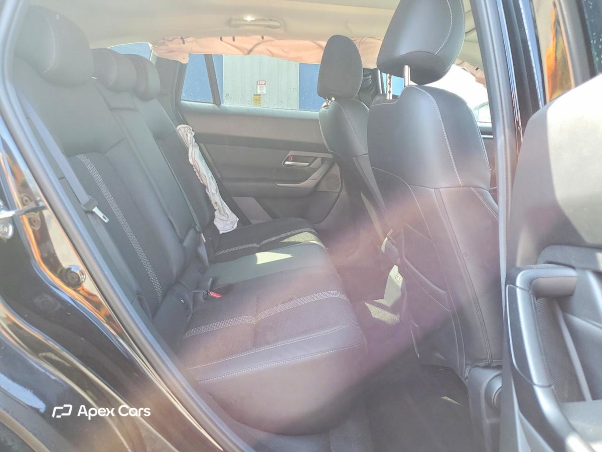 Mazda CX-50 2024