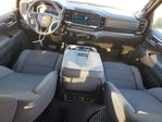 Chevrolet Silverado 2025