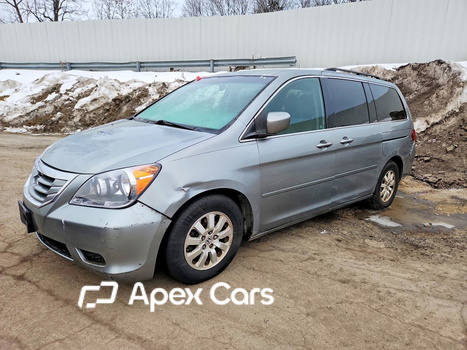 Honda Odyssey 2008 - Image 1 of 13