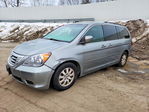 Honda Odyssey 2008