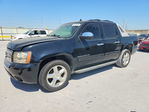 Chevrolet Avalanche 2011