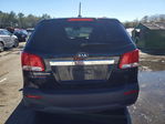 Kia Sorento 2013