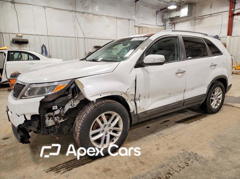 Kia Sorento 2014 - Image 1 of 12