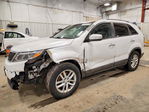 Kia Sorento 2014