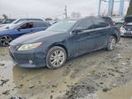 Lexus ES 2013