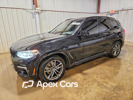 BMW X3 2020 - Zdjęcie 1 z 15