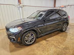 BMW X3 2020