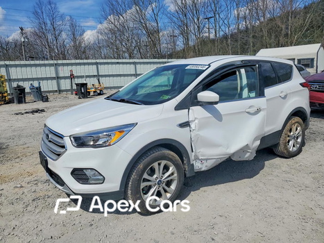 Ford Escape 2019 - Image 1 of 13