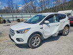 Ford Escape 2019